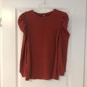 Xieerduo Sweater